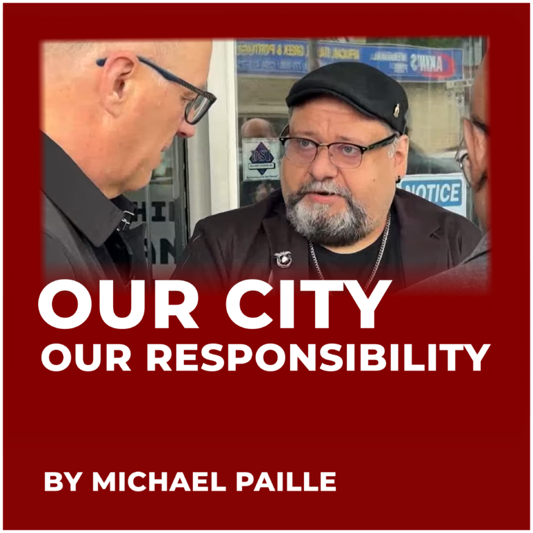 When Did We Lose Control?