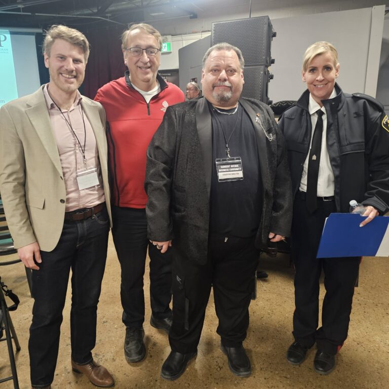 Media Highlights from Our 2nd Annual Retail Crime Prevention Conference